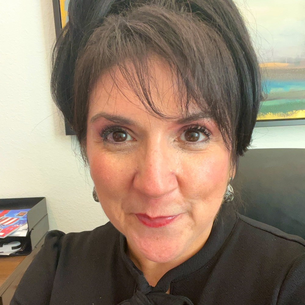 Meet your Posher, Tracy